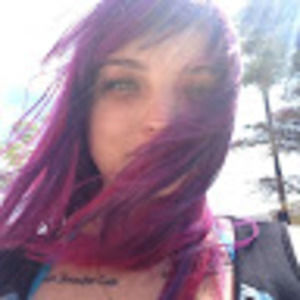 Meet your Posher, Jocelyn